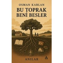 TeknoKapsül Bu Toprak Beni Besler
