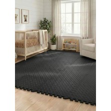 CARPAZAR 3 Metre² 12'li Set Zemin Kaplama Minder Matı Çocuk Oyun Spor Yoga Pilates Jimnastik Puzzle