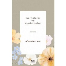 TeknoKapsül Merhaleler ve Merhabalar