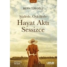 TeknoKapsül Şiirlerle, Öykülerle Hayat Aktı Sesizce