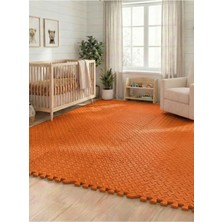 CARPAZAR 3 Metre² 12'li Set Zemin Kaplama Minder Matı Çocuk Oyun Spor Yoga Pilates Jimnastik Puzzle