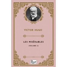TeknoKapsül Les Miserables - Volume 2