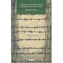 TeknoKapsül Li Zindana Amede Kevokan Helinen Xwe Terk Kirin