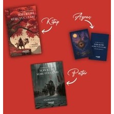 TeknoKapsül Son Küre Koruyucuları