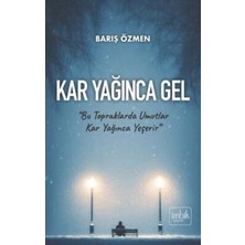 TeknoKapsül Kar Yağınca Gel
