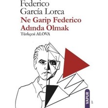 TeknoKapsül Ne Garip Federico Adında Olmak