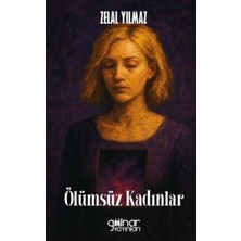 TeknoKapsül Ölümsüz Kadınlar