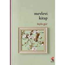 TeknoKapsül Mevlevi Kitap