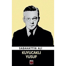 TeknoKapsül Kuyucaklı Yusuf