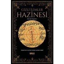 TeknoKapsül Gizli Ilimler Hazinesi