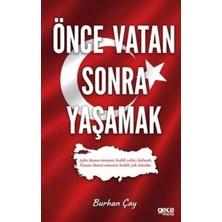 TeknoKapsül Önce Vatan Sonra Yaşamak