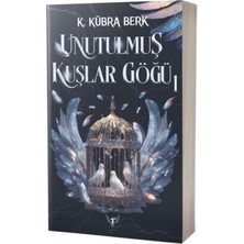 TeknoKapsül Unutulmuş Kuşlar Göğü 1
