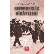 TeknoKapsül Seferberlik Hikayeleri