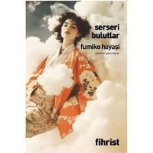 TeknoKapsül Serseri Bulutlar