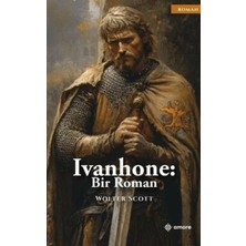 TeknoKapsül Ivanhoe: Bir Roman