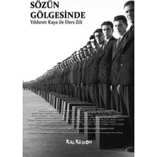 TeknoKapsül Sözün Gölgesinde