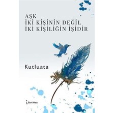 TeknoKapsül Aşk Iki Kişinin Değil Iki Kişiliğin Işidir