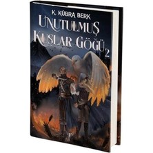TeknoKapsül Unutulmuş Kuşlar Göğü 2