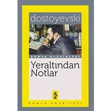 TeknoKapsül Yeraltından Notlar