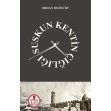 TeknoKapsül Suskun Kentin Çığlığı