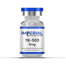 TB-500 5mg Imperial Peptides Uk
