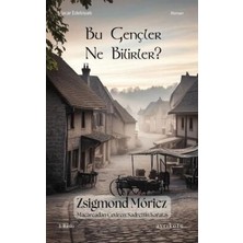 TeknoKapsül Bu Gençler Ne Bilirler?