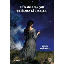 TeknoKapsül Bu Kadar Da Çok Sevilmez Ki Geceler