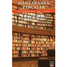 TeknoKapsül Manzaradan Parçalar