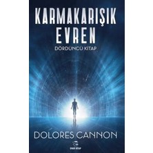 TeknoKapsül Karmakarışık Evren 4. Kitap