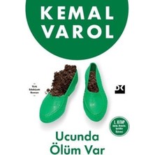 TeknoKapsül Ucunda Ölüm Var
