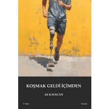 TeknoKapsül Koşmak Geldi Içimden