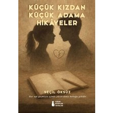 TeknoKapsül Küçük Kızdan Küçük Adama Hikayeler