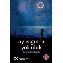 TeknoKapsül Ay Işığında Yolculuk
