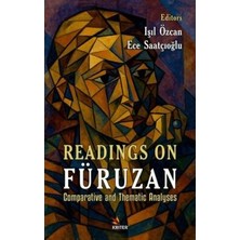 TeknoKapsül Readings On Füruzan