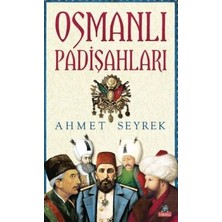 TeknoKapsül Osmanlı Padişahları