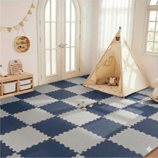 Carpazar 24 Lü Puzzle Set Eva Tatami Minder Zemin Kaplama Oyun Spor Halısı 50X50 13M