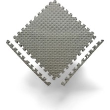 Carpazar Eva Tatami Damla Desen Mat Minder Zemin Kaplama Oyun Spor Halısı 100X100 13MM
