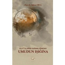 TeknoKapsül Kuytuların Karanlığından Umudun Işığına
