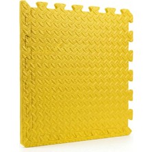 Carpazar Eva Tatami Damla Desen Mat Minder Zemin Kaplama Oyun Spor Halısı 100X100 13MM