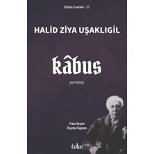TeknoKapsül Kâbus