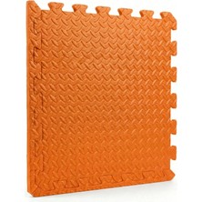 Carpazar Eva Tatami Damla Desen Mat Minder Zemin Kaplama Oyun Spor Halısı 100X100 13MM