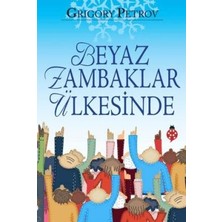 TeknoKapsül Beyaz Zambaklar Ülkesinde