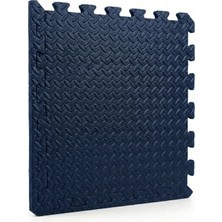 Carpazar Eva Tatami Damla Desen Mat Minder Zemin Kaplama Oyun Spor Halısı 100X100 13MM