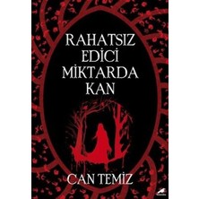 TeknoKapsül Rahatsız Edici Miktarda Kan