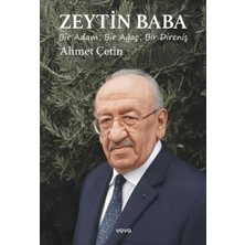 TeknoKapsül Zeytin Baba