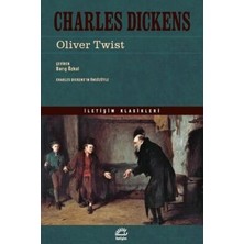 TeknoKapsül Oliver Twist