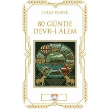 TeknoKapsül 80 Günde Devr-I Alem