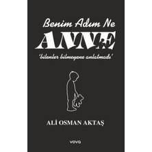 TeknoKapsül Benim Adım Ne Anne