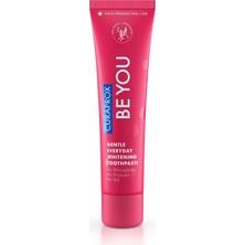 Happy Trend Be You Koyu Pembe/tonik&hurma Diş Macunu 60ML