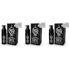 Happy Trend Sakal Yağı Keratin 50 ml (3 Paketi)
